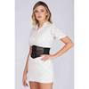 Attitude Corsets - Keelia Korset Taille riem - Multicolours Product image